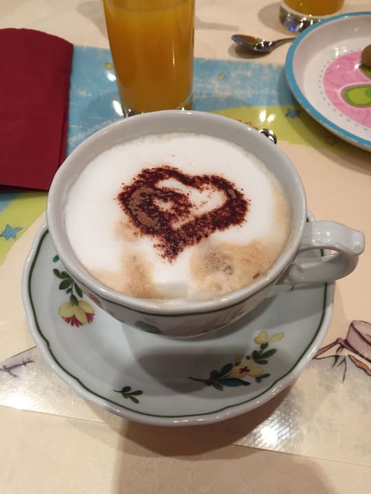 Gastro Wellnesshotel Forsthaus Auerhahn