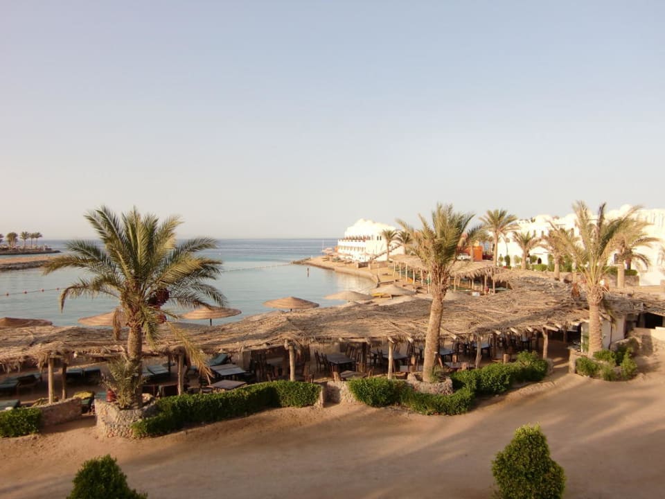 Der Hotelstrand Arabella Azur Resort