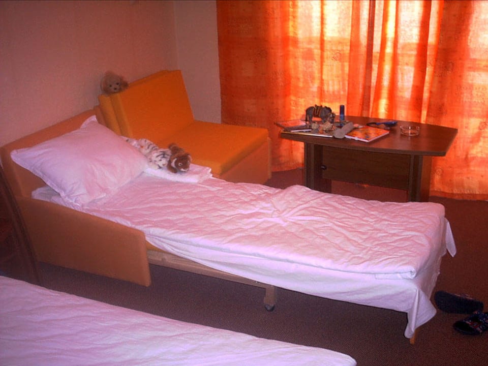 Zimmer Bella Vista Beach Club