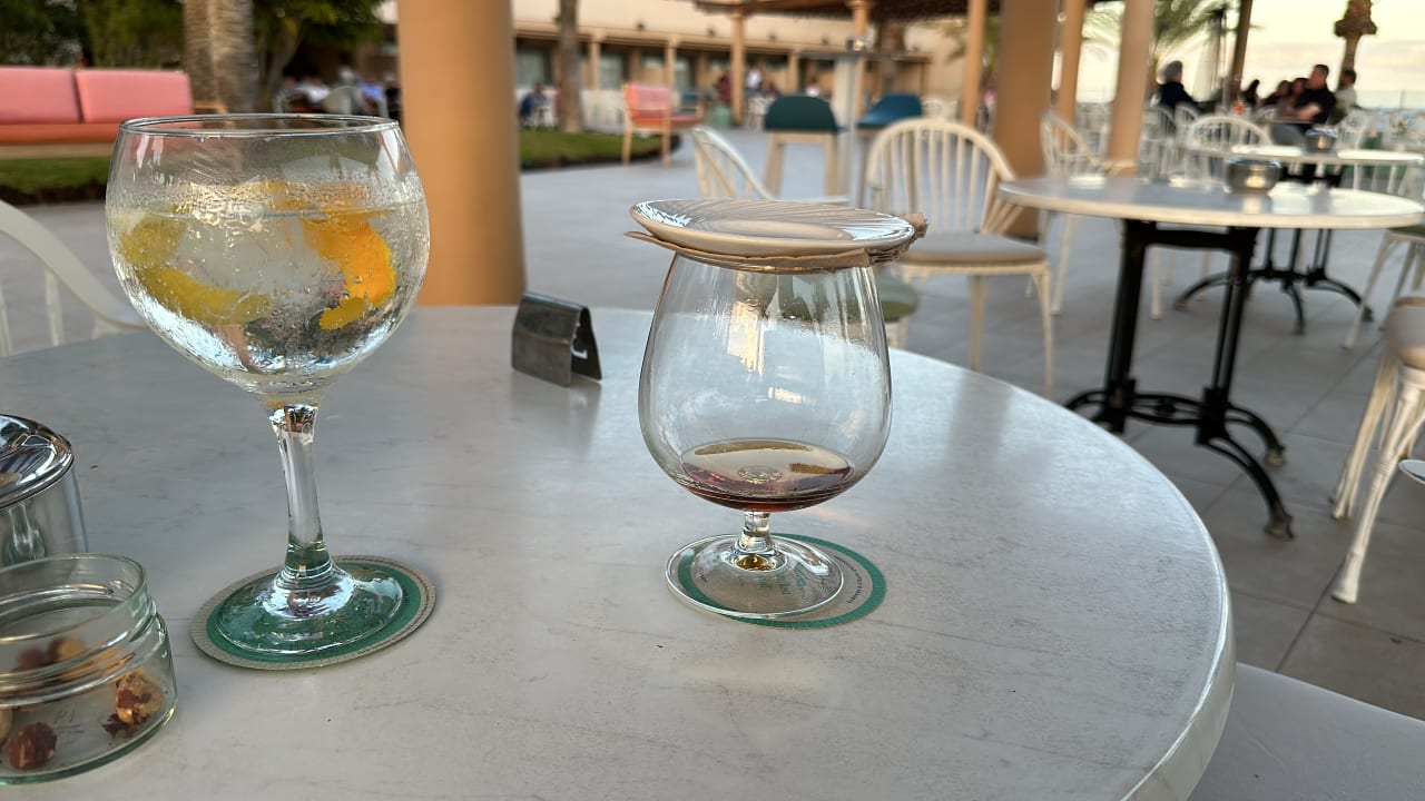 Gastro Iberostar Selection Fuerteventura Palace