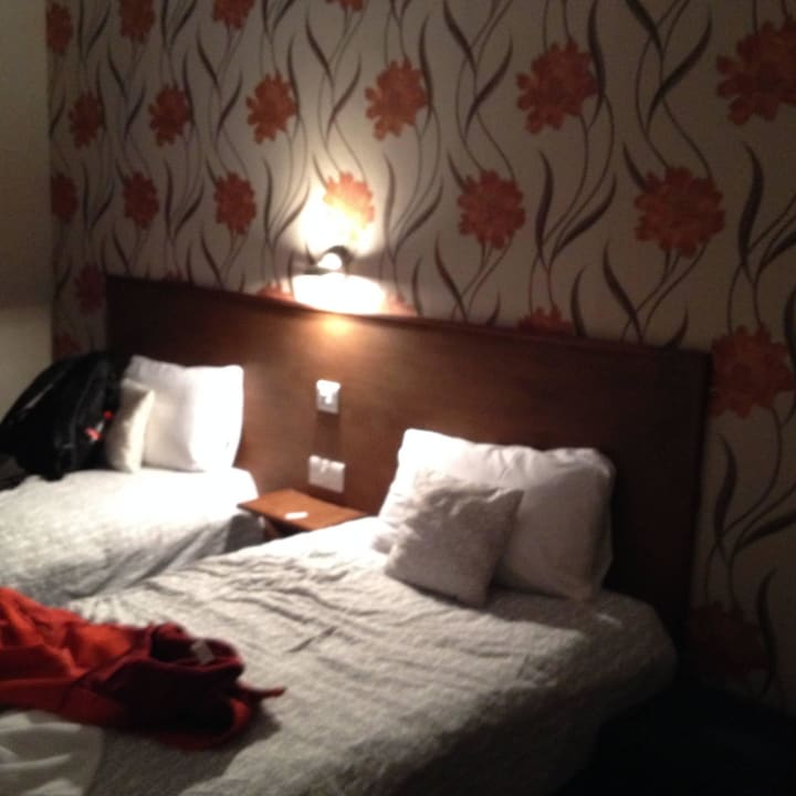  harlotte Guest House Charlotte Guest House