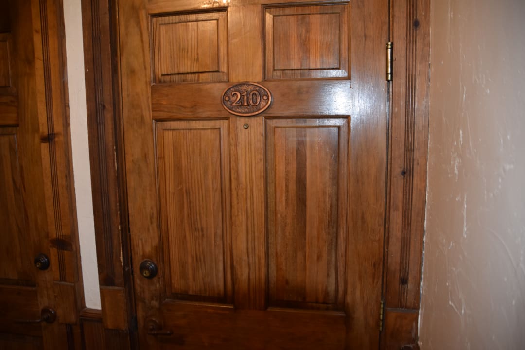 Zimmer Hotel Lajitas Resort & Spa