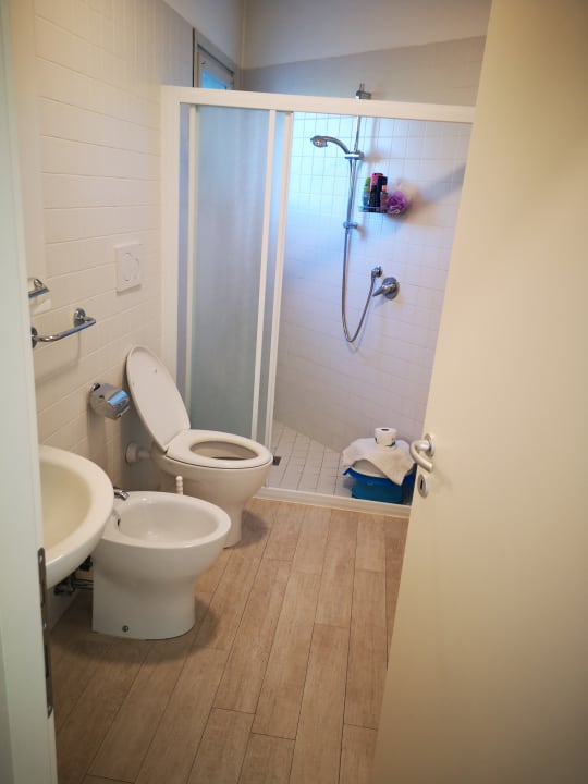 Zimmer Villagio Michelangelo