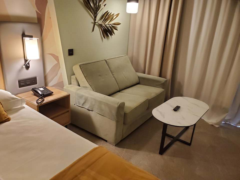 Zimmer Hotel Riu Palace Maspalomas Adults Only