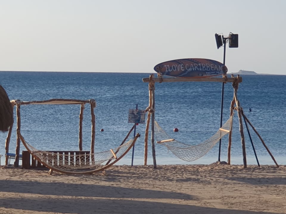 Strand Sentido Caribbean World Soma Bay