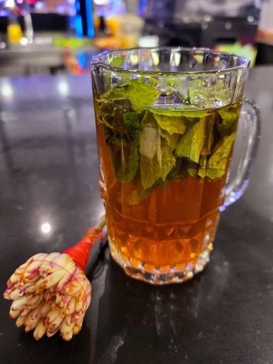 Gastro Iberostar Waves Mehari Djerba