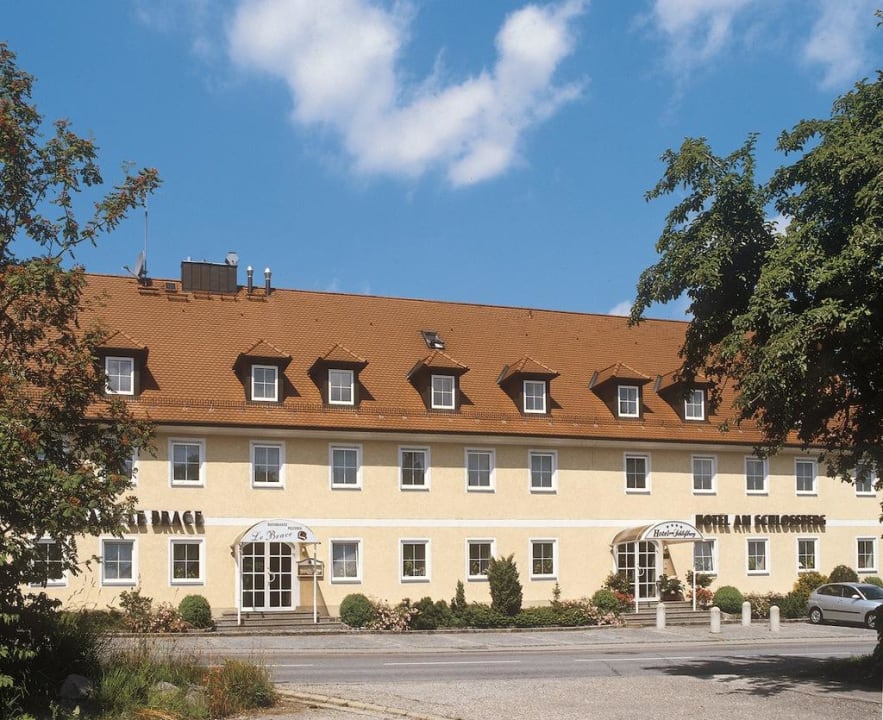 Hotel am Schlossberg Hotel am Schlossberg