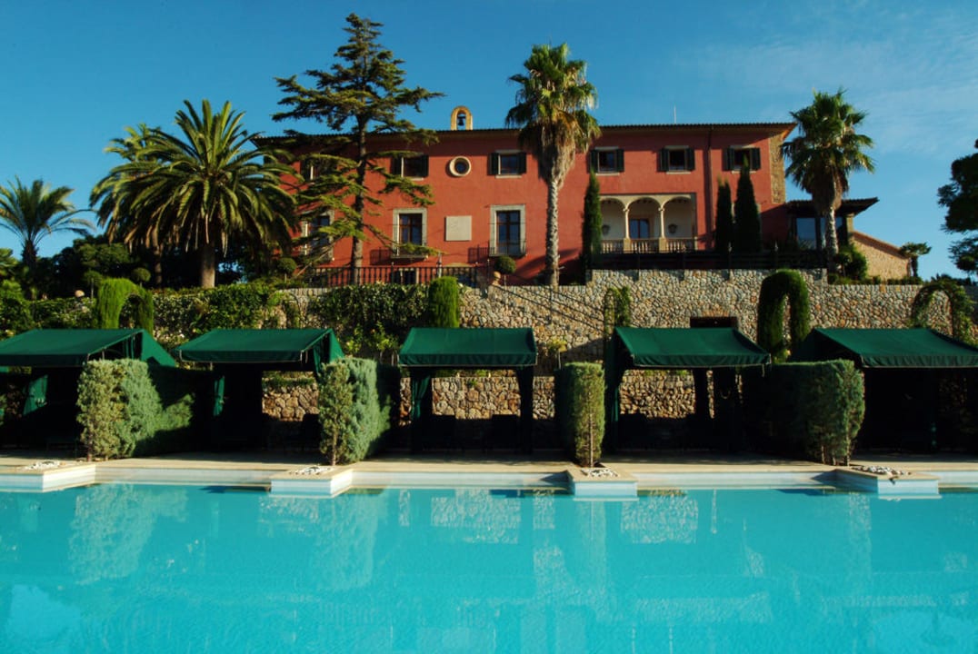 Private Cabañas Gran Hotel Son Net