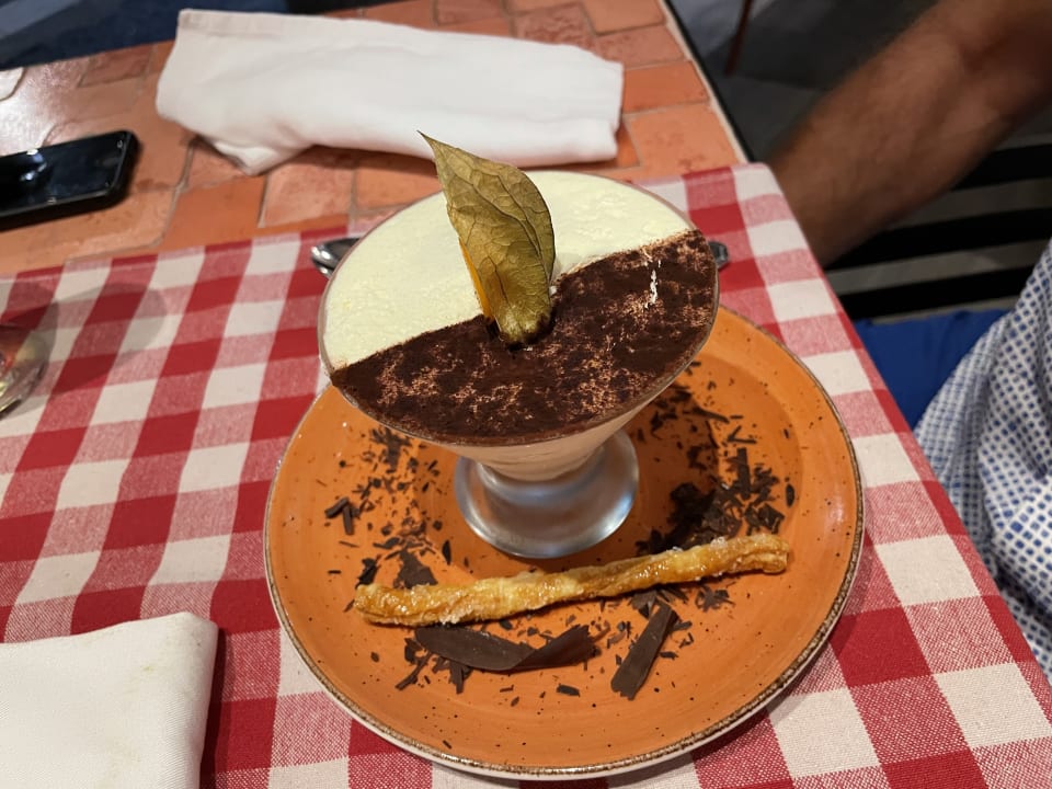 Gastro Shandrani Beachcomber Resort & Spa