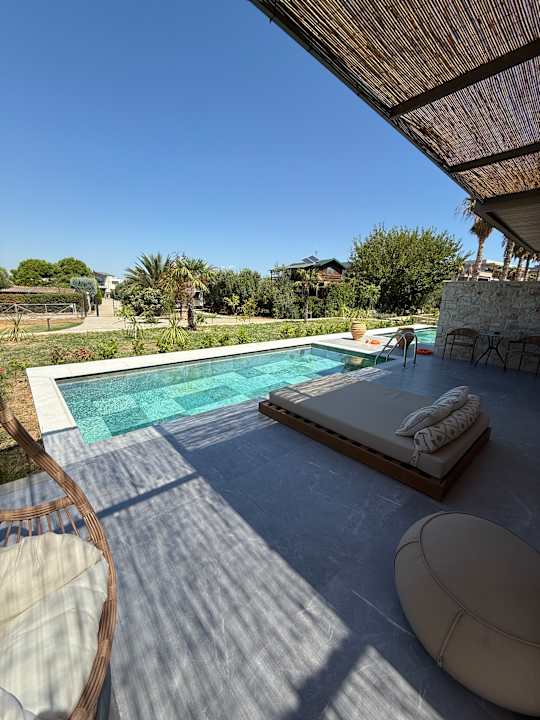 Zimmer Portes Theros