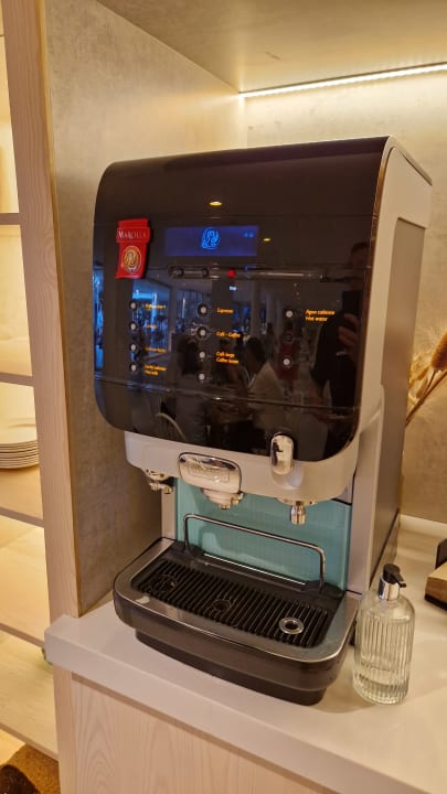 Gastro Sol Fuerteventura Jandia - All Suites