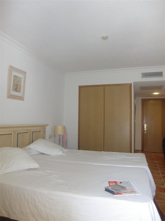 Zimmer Prinsotel La Pineda