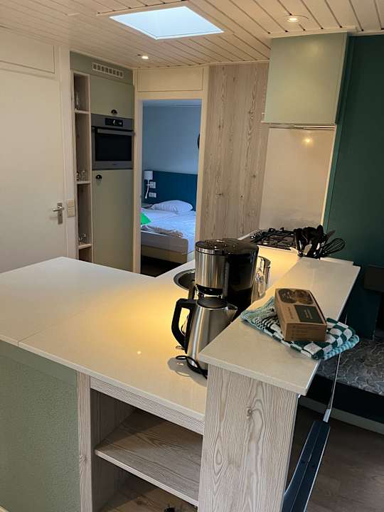 Zimmer Center Parcs Het Heijderbos