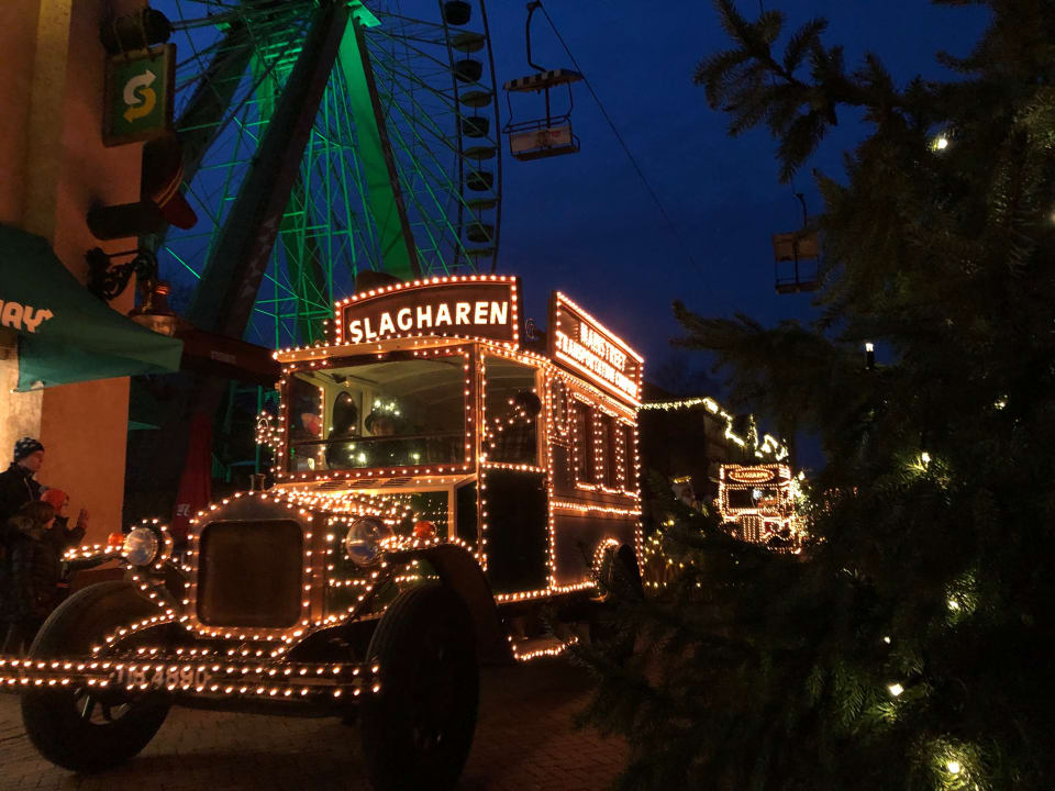 Sport & Freizeit Freizeit- & Ferienpark Slagharen