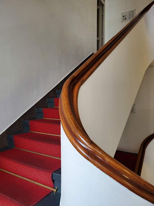 Sonstiges XII Apostel Hotel Albergo