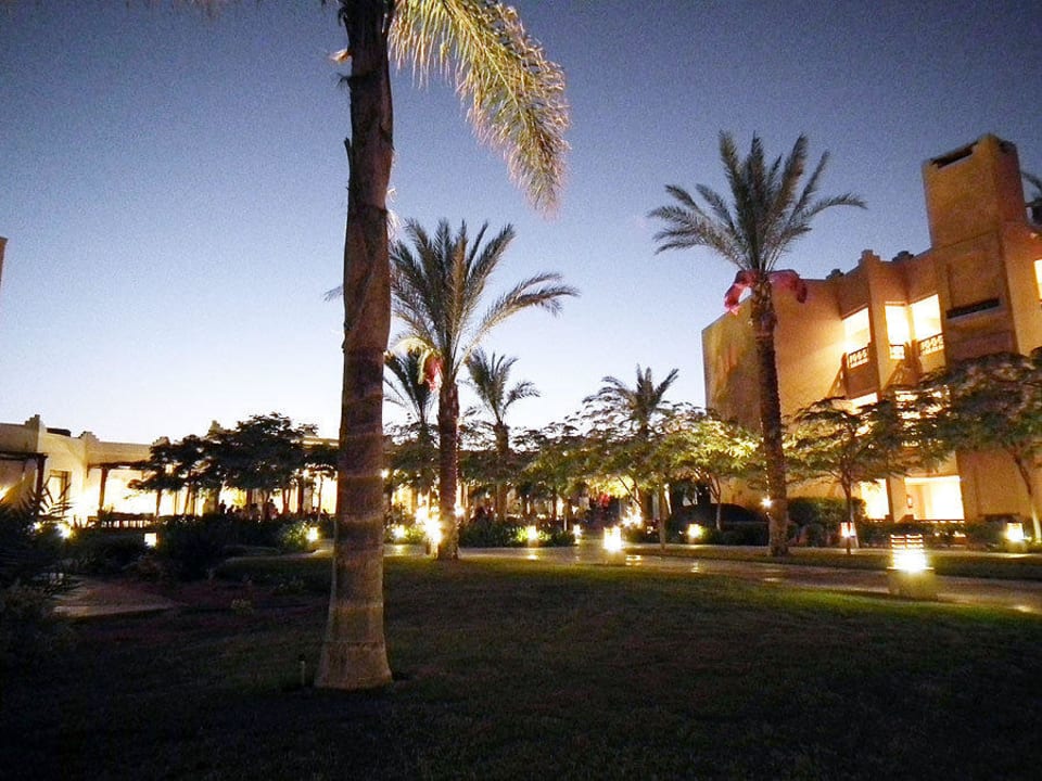 Stella by Night Stella Beach Resort & Spa Makadi Bay