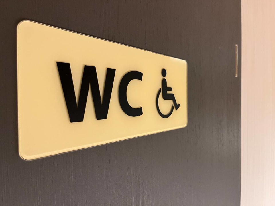 Sonstiges Hotel Metropolitan