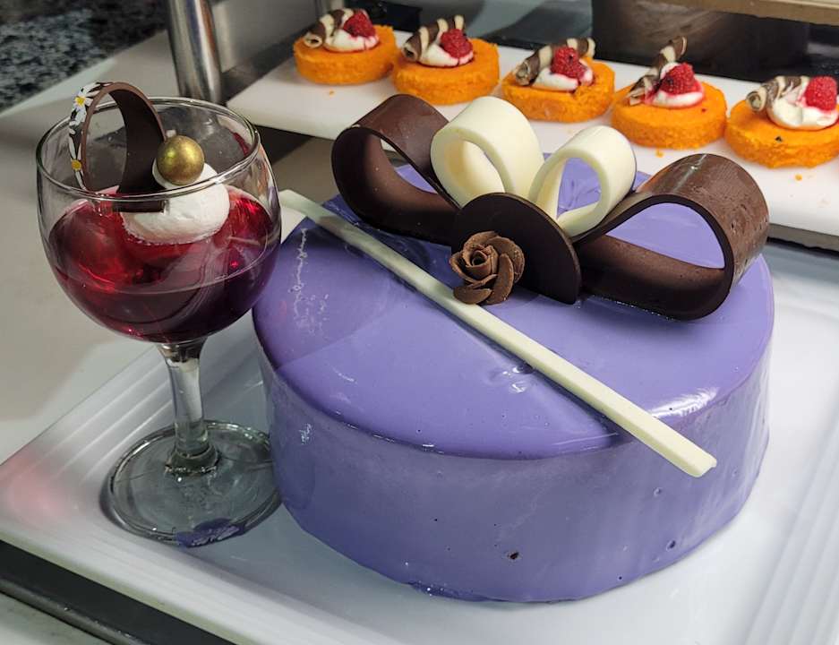 Gastro Hotel Titanic Palace