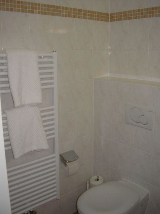 Bad Hotel Hafen Büsum