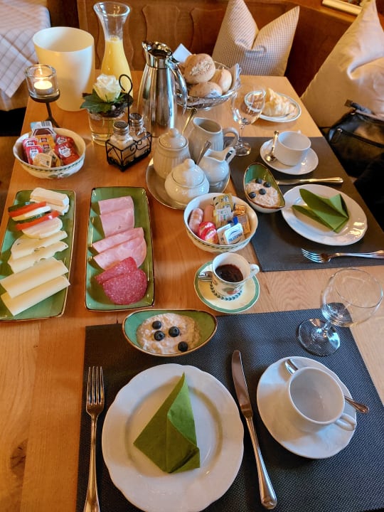 Gastro Hotel Pfälzer Hof