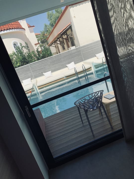 Zimmer Harmony Boutique Resort