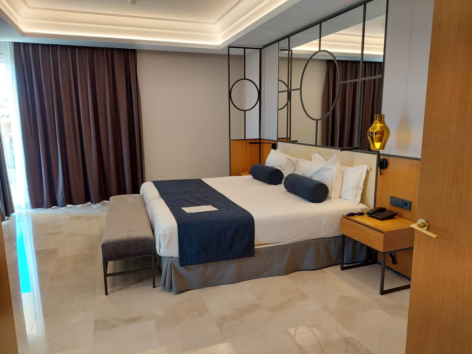 Zimmer Grupotel Playa de Palma Suites & Spa