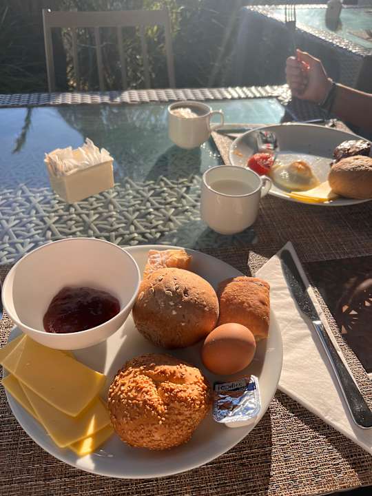 Gastro White Dreams Resort & Anex