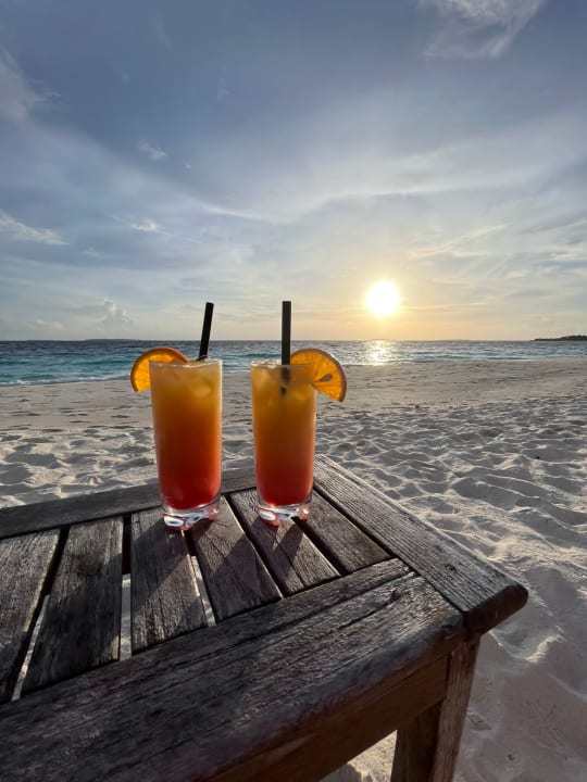 Gastro NH Collection Maldives Reethi Resort