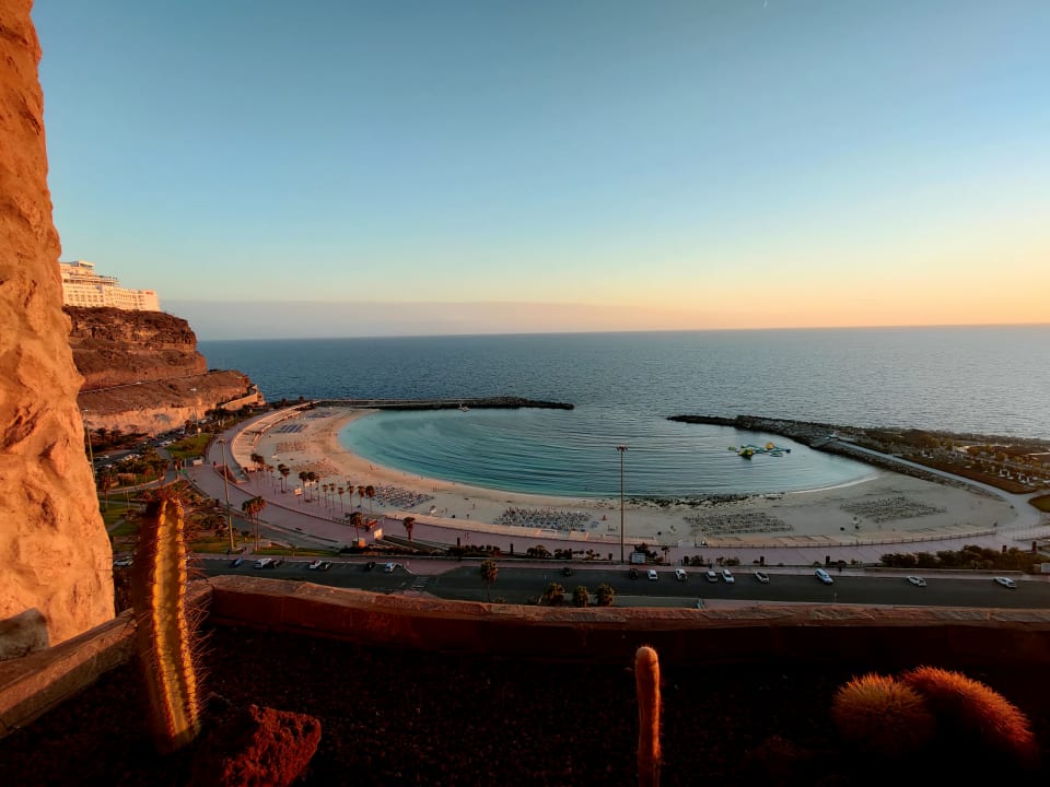 Ausblick Gloria Palace Royal Hotel & Spa