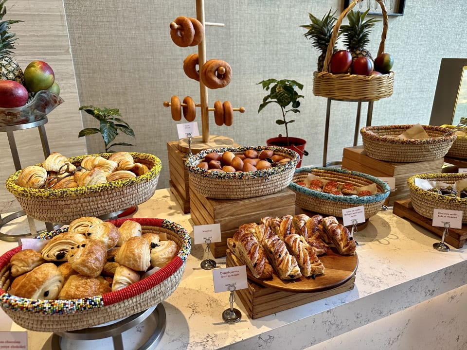 Gastro Gran Melia Arusha