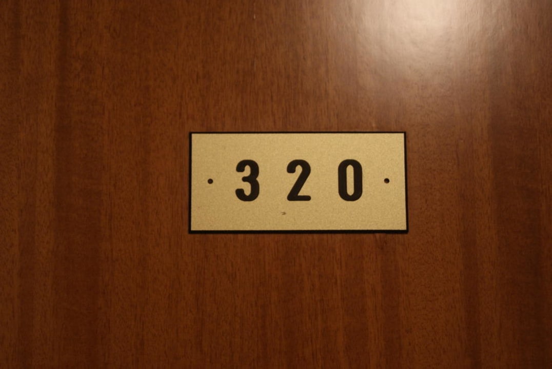 Unser Zimmer alltoura Club Hotel Poseidon Palace