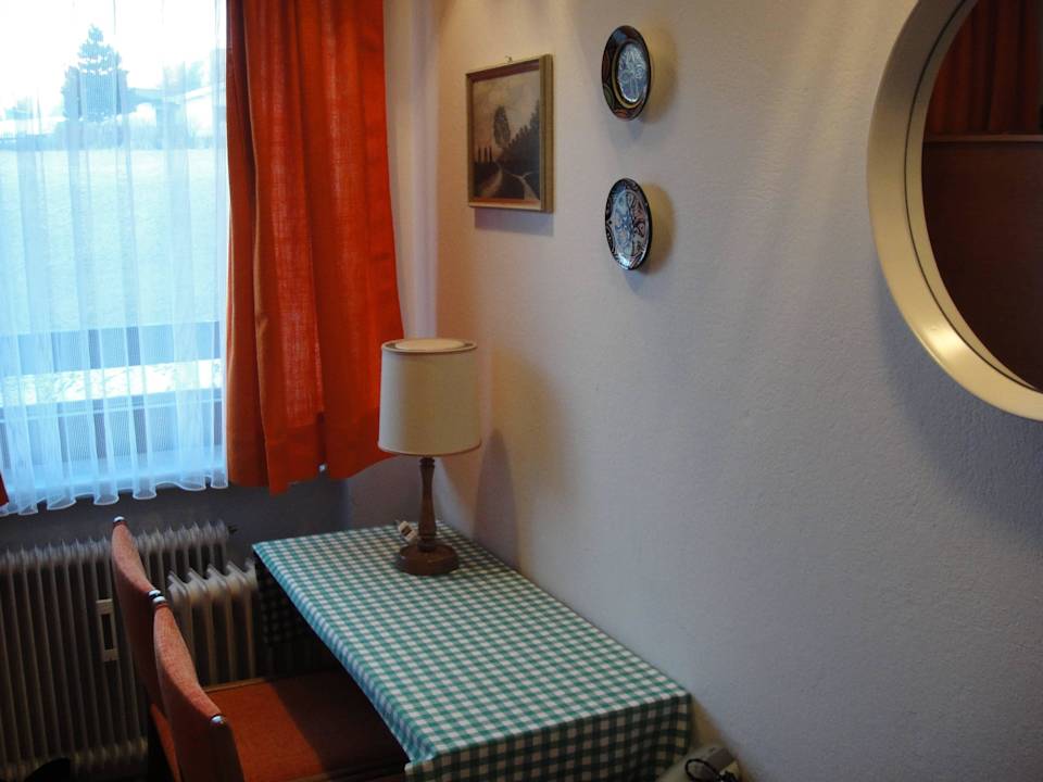 Haus Panorama Haus Panorama