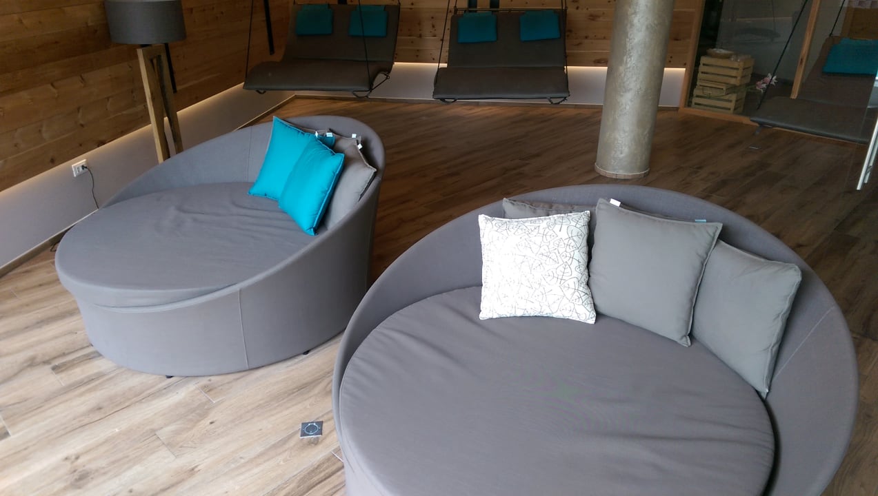 Sport & Freizeit Molaris Lodge