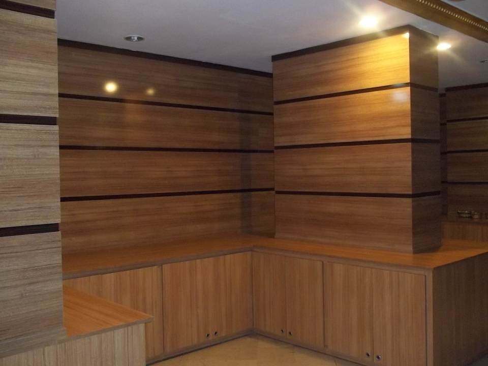 Buffet Platz Hotel Alperbey