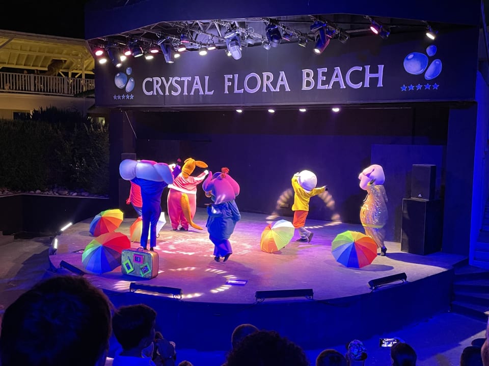 Sport & Freizeit Crystal Flora Pearl Collection