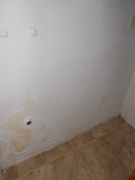 Ähnlich einem Schrank Hotel Bahia del Sol