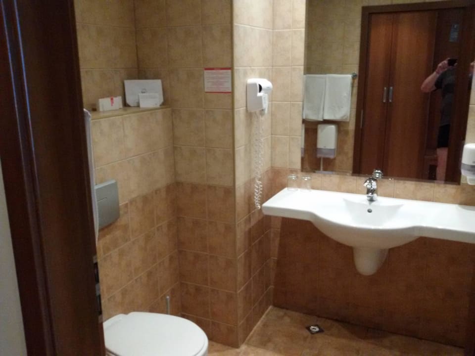 Badezimmer Sol Luna Bay