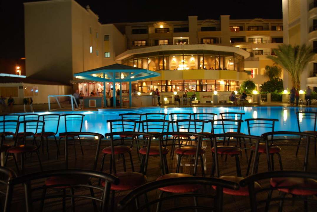 Evening photo SUNRISE Holidays Resort (Adults Only)