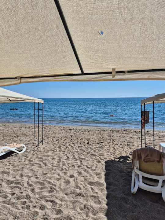 Strand TUI MAGIC LIFE Beldibi +16