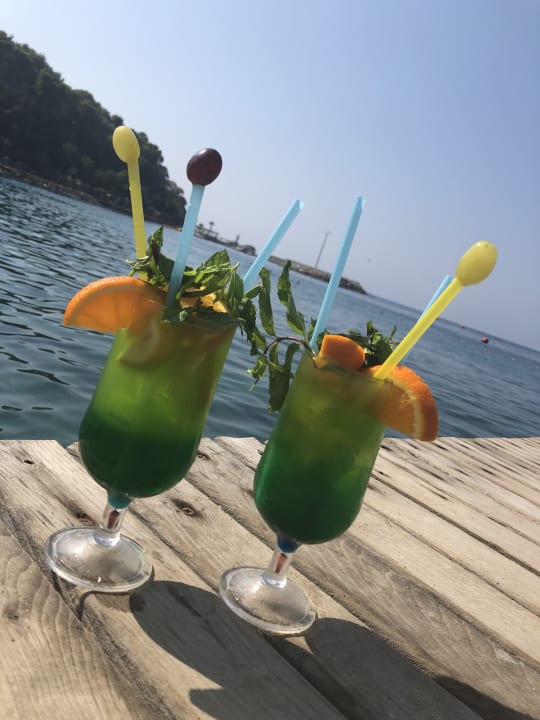 Gastro Hotel Pine Bay Holiday Resort