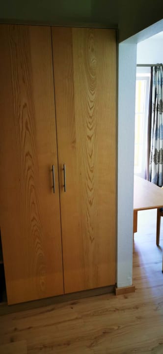 Zimmer Hotel Kur- und Vitalhotel Wiedemann