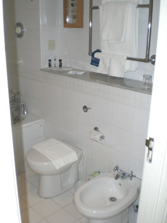 Bad The Phoenicia Malta