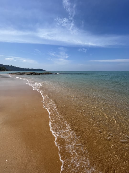Strand X10 Khaolak Resort