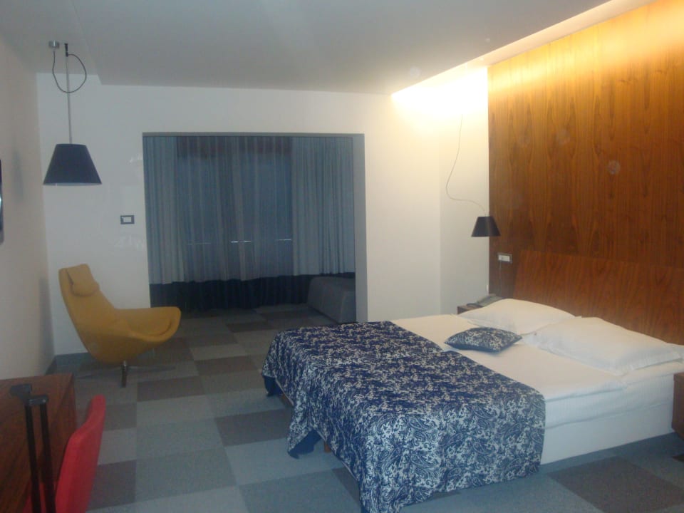 Pokój dwuosobowy Hotel IN Biograd