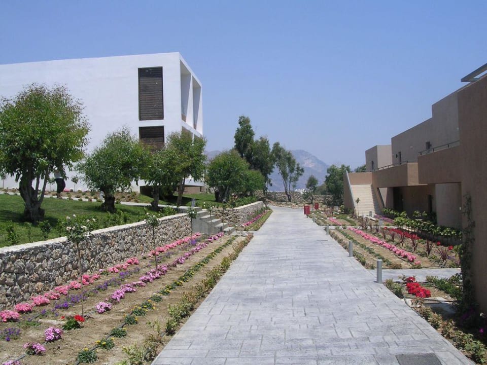 Hotelanlage Atlantica Mikri Poli Kos