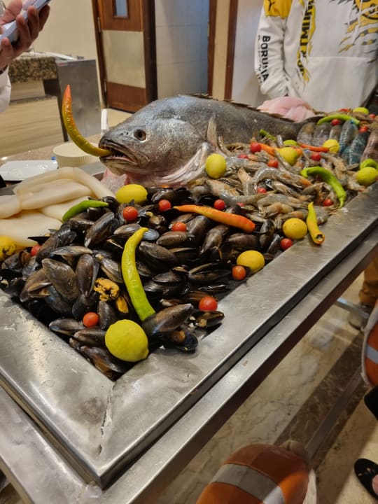 Gastro Shams Prestige Abu Soma-Adults Only