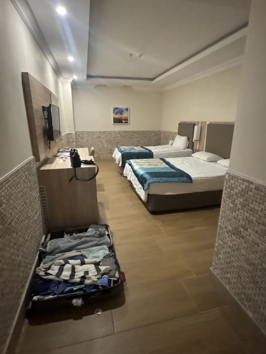 Zimmer Crystal Prestige Elite