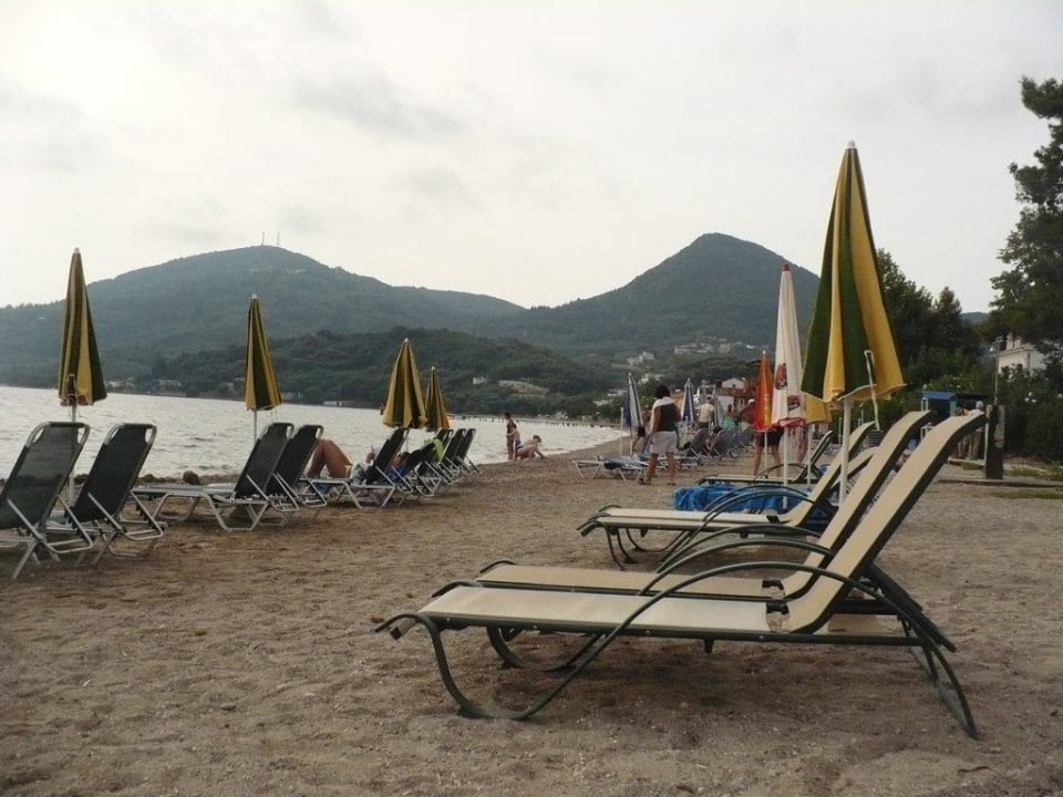 Strand Sentido Apollo Palace