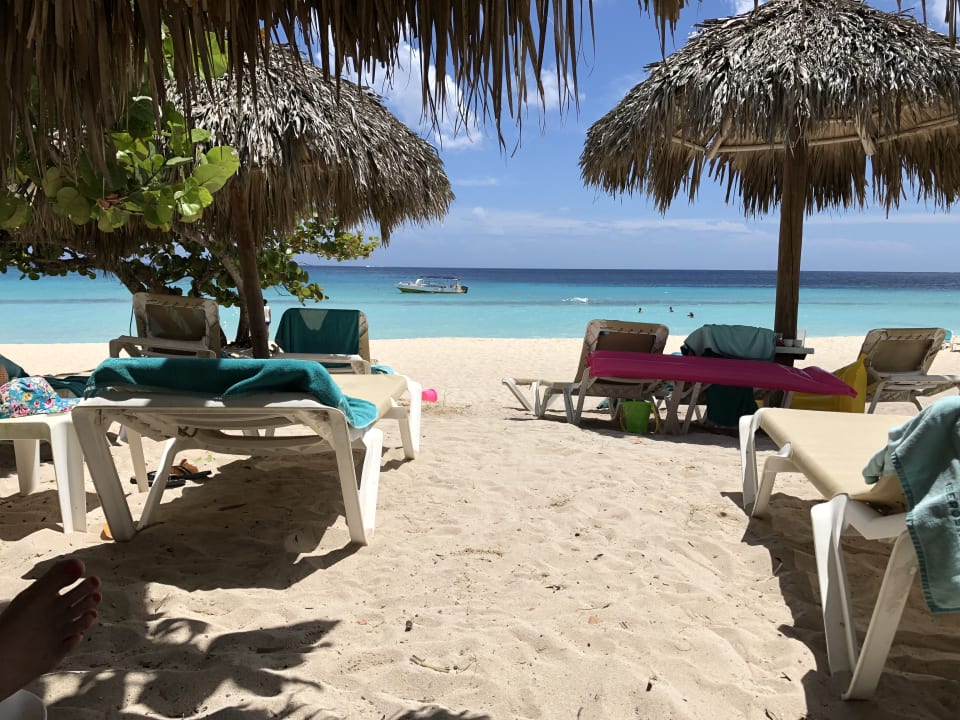 Strand Iberostar Selection Hacienda Dominicus