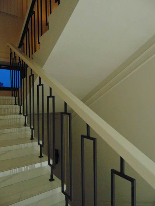 Sonstiges Bentley Hotel Tashkent